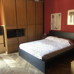 Uitgebreide Kamer met een King Size Bed